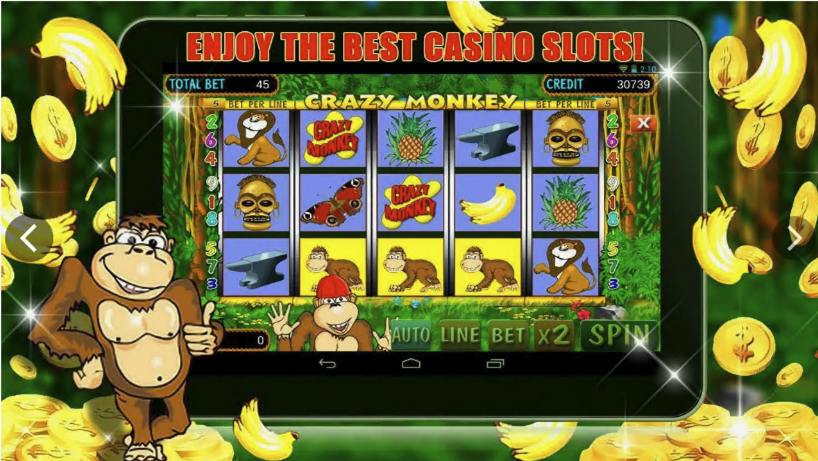 IZZI Casino - Промо 1